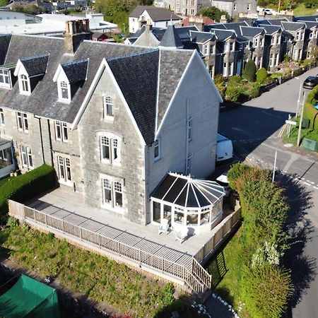 Kenavara House Oban Buitenkant foto
